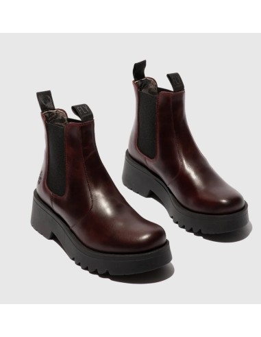 Bota Mujer MEDI - Fly London