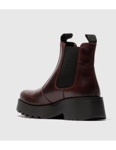 Bota Mujer MEDI - Fly London