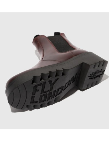 MEDI Fly London, bota Fly London