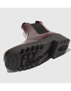 Bota Mujer MEDI - Fly London