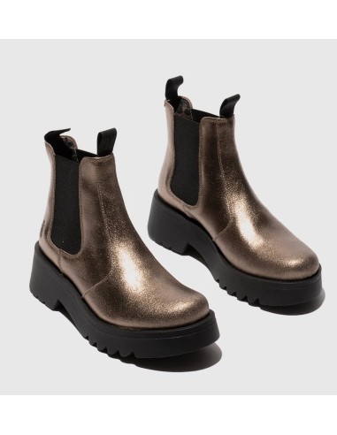 Bota Mujer MEDI - Fly London