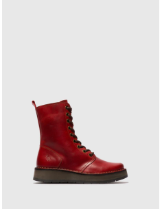 RAMI 043, bota de plataforma  FLY LONDON