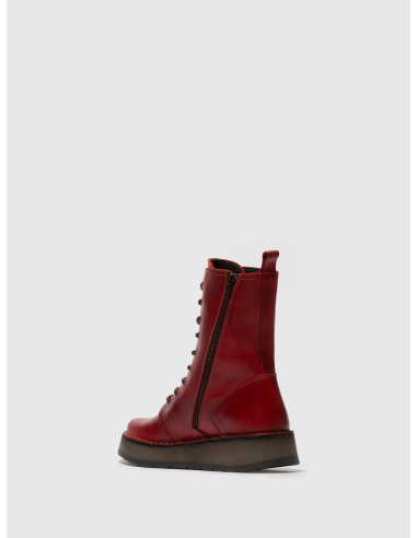 RAMI 043, bota de plataforma  FLY LONDON