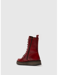 RAMI 043, bota de plataforma  FLY LONDON