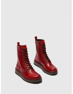 RAMI 043, bota de plataforma  FLY LONDON