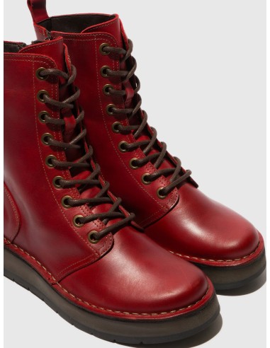 RAMI 043, bota de plataforma  FLY LONDON