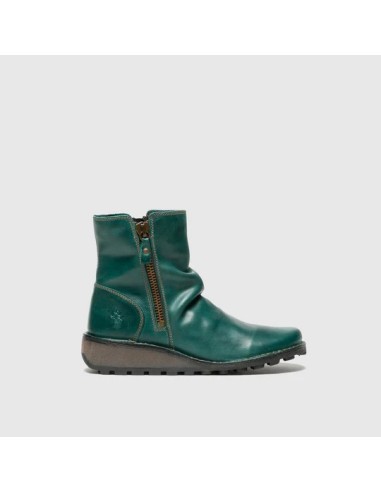 Bota Mujer MON - Fly London