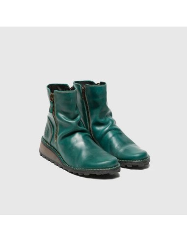 Bota Mujer MON - Fly London