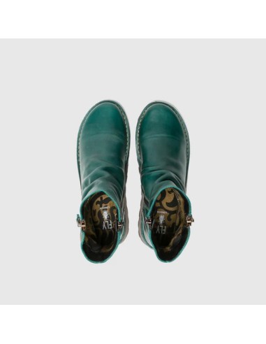 Bota Mujer MON - Fly London