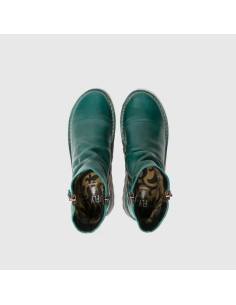 Bota Mujer MON - Fly London