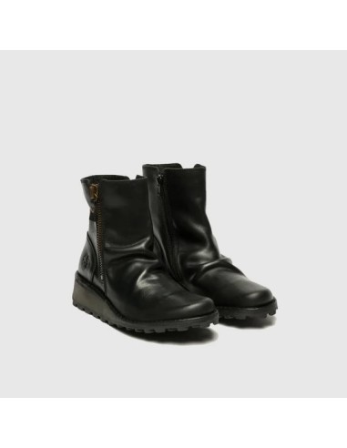 Bota Mujer MON - Fly London
