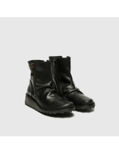 Bota Mujer MON - Fly London