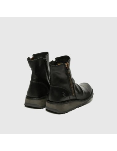 Bota Mujer MON - Fly London