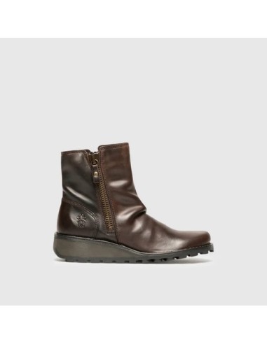 Bota Mujer MON - Fly London