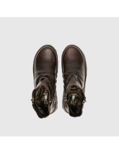 Bota Mujer MON - Fly London