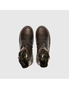 Bota Mujer MON - Fly London