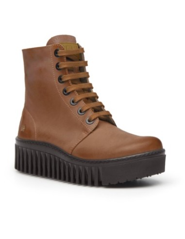 Bota Mujer Plataforma BRIGHTON 1517 -...