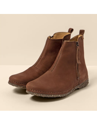 Botín Mujer ANGKOR N5472 - El...