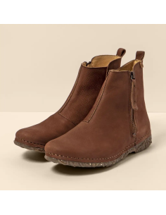 Botín Mujer ANGKOR N5472 - El Naturalista