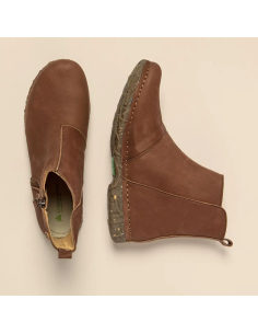 Botín Mujer ANGKOR N5472 - El Naturalista