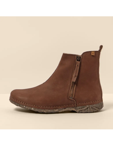 Botín Mujer ANGKOR N5472 - El...