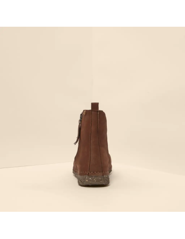 Botín Mujer ANGKOR N5472 - El...