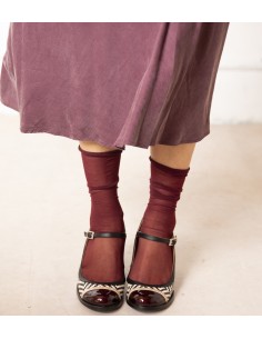 Zapato Mujer Modelo 2054 - Nemonic