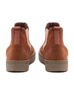 Bota Mujer KIRA 6155 - Natural World