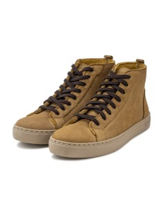 Bota Hombre RIO Napa 6799 - Natural World