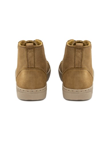 Bota Hombre RIO Napa 6799 - Natural...