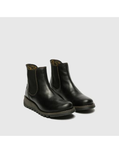 Bota Chelsea FLy London Salv