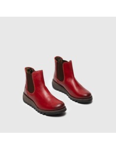 Bota Chelsea FLy London Salv