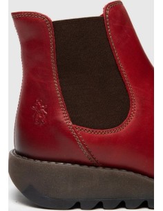 Bota Chelsea FLy London Salv