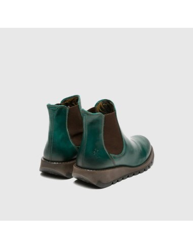 Bota Chelsea FLy London Salv