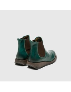 Bota Chelsea FLy London Salv
