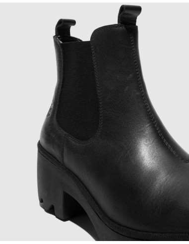 Bota Mujer TRIGS - Fly London