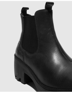 Bota Mujer TRIGS - Fly London