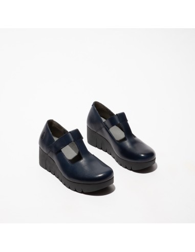 copy of Fly London YAWO, zapato cuña...