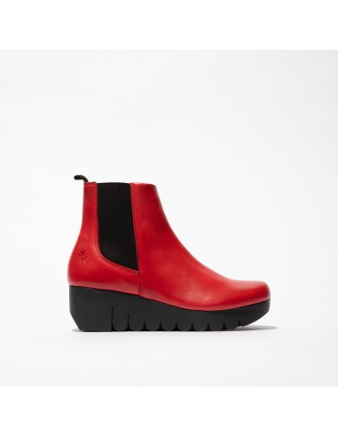 Bota Mujer VAZE- Fly London