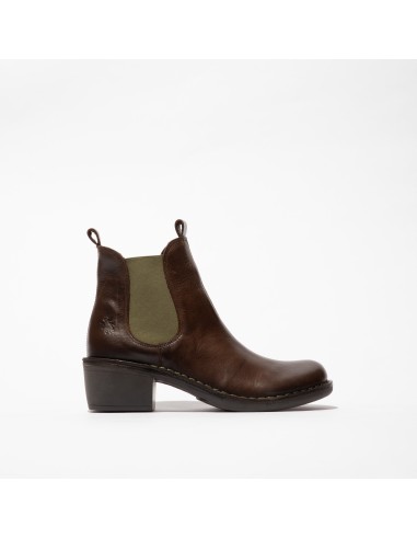 MEME 030 FLY, bota mujer Fly london