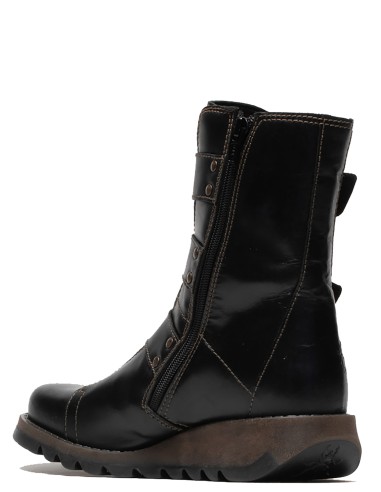 SCOP 110, bota de plataforma  FLY LONDON