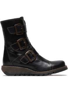 SCOP 110, bota de plataforma  FLY LONDON