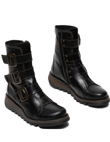 Bota Mujer SCOP 110 - Fly London