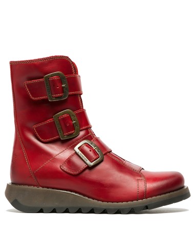 Bota Mujer SCOP 110 - Fly London