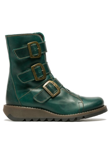 Bota Mujer SCOP 110 - Fly London
