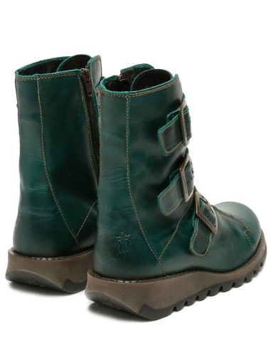 Bota Mujer SCOP 110 - Fly London