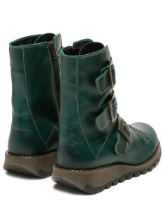 Bota Mujer SCOP 110 - Fly London