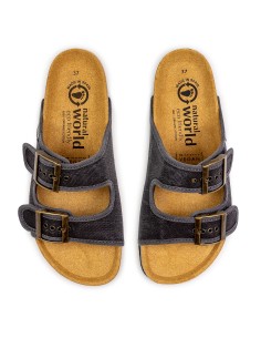 Sandalias Nujer TROPIC 7001- Natural World