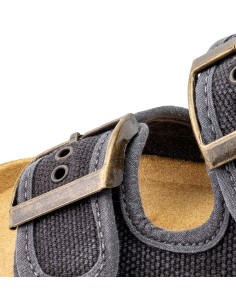 Sandalias Nujer TROPIC 7001- Natural World