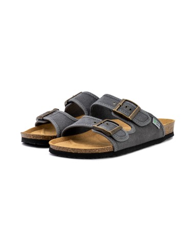 Sandalias Nujer TROPIC 7001- Natural...